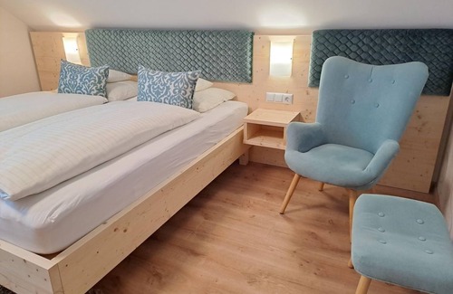 Wagerberg Bed & Breakfast | Doppelzimmer - Glatz "haus Siegesbrunn"