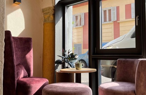 Laafeld House | Doppelzimmer mit Balkon - Hotel Sporer