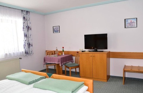 Miesenbach bei Birkfeld House | Doppelzimmer mit Dusche/wc - Florianihof