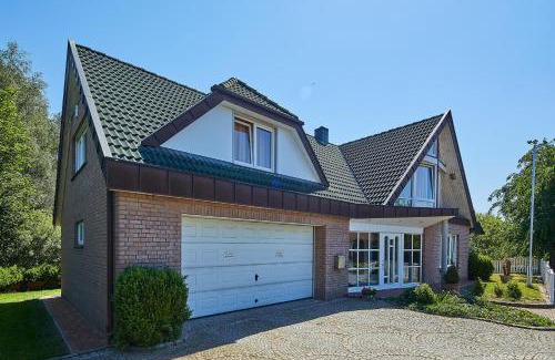 Muehbrook Apartment | Doppelzimmer mit kleiner Pantryküche Gästehaus Unter den Linden