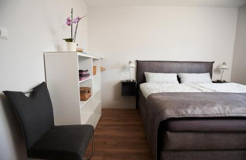 Westergellersen House | Doppelzimmer Salzhausen