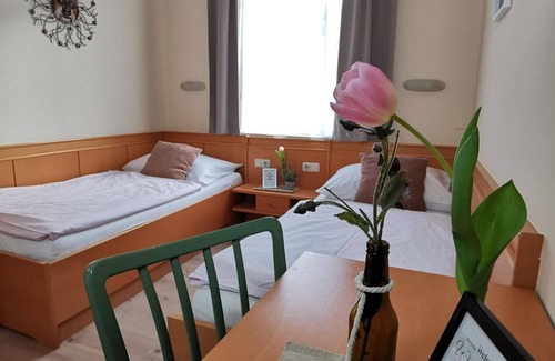 Feldbach Bed & Breakfast | Doppelzimmer Standard, Teilweise mit Balkon - Hotel & Wirtshaus Hödl-kaplan