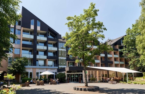 Buerdenbach House | Doppelzimmer Standard - Hotelpark Der Westerwald Treff