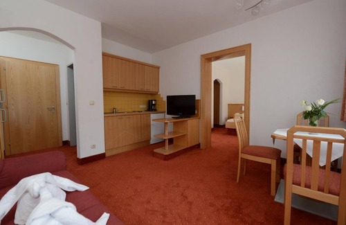 Faak am See House | Doppelzimmer - Strandhotel Faak