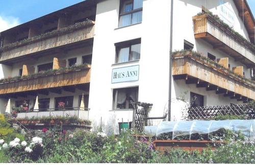 Bad Kleinkirchheim Cottage | Doppelzimmer Superior - Haus Anni