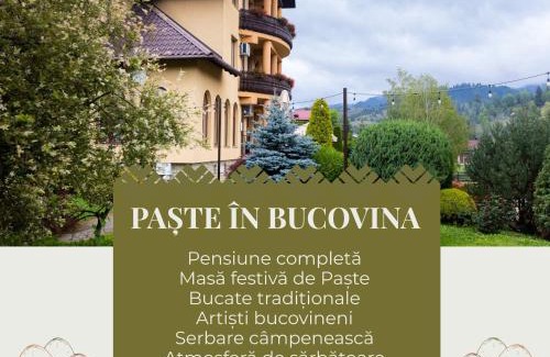 Sadova House | Dor de Munte