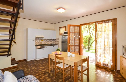 Bibione Lido del Sole House | Dora & Le Pinetine (BIB675) by Interhome