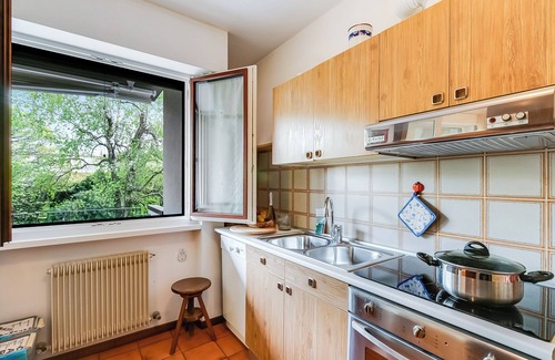 Riva del Garda Apartment | Dora, Riva del Garda, Italy