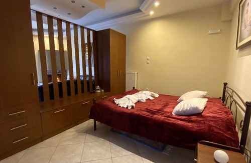 Nees Pagases House | Dora Seaside Home Volos
