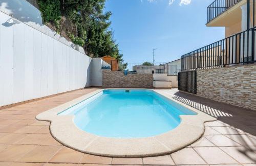 Segur de Calafell Apartment | Dorada Apartment Lluna