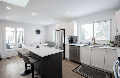 Fenelon Falls House | Dorado House-Cottage