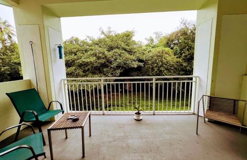 Doral Apartment | Doral Pool 310 by WaveProperties