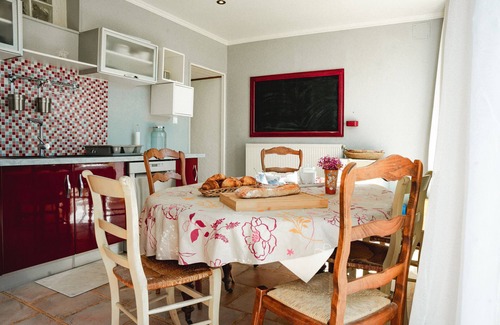 Saint-Rabier House | Dordogne - Beautiful cottage for 8 with a pool
