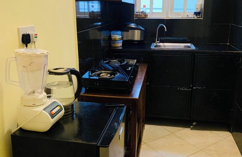 Moshi Bed & Breakfast | Doreen’s abode: your Moshi Oasis!