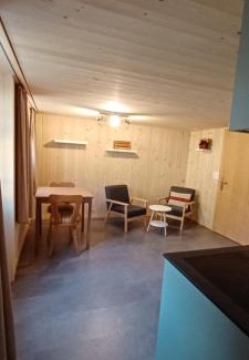 Kiental Apartment | Dorfblick