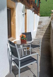 Kiental Apartment | Dorfblick
