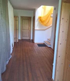 Schwarzenbach an der Golsen Hotel | Dorfgasthof und Frühstückspension Tiefenbacher