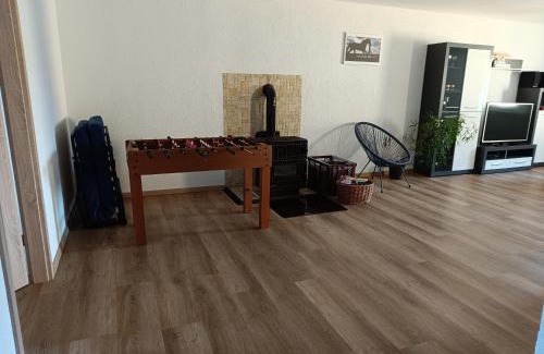 Fichtenberg Apartment | Dorfidyll