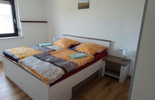 Fichtenberg Apartment | Dorfidyll