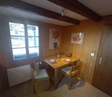 Emmetten House | Dorfidylle Zimmer für 2-3