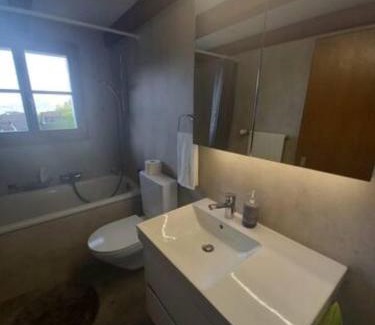Emmetten House | Dorfidylle Zimmer für 2-3