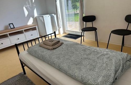 Bensdorf House | Dorfstraße 32a - sieben ruhige Zimmer