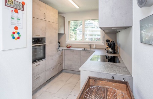 Engelberg Apartment | Dorfstrasse 53c by Interhome