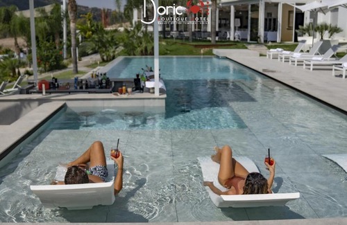 Agrigento Hotel | Doric Eco Boutique Resort & Spa - Sicily