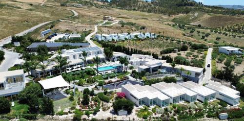 Agrigento Hotel | Doric Eco Boutique Resort & Spa - Sicily