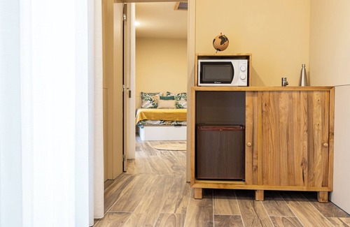 Bomfim Apartment | Dorigem Rooms (Room 1- Deluxe)