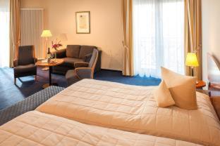 Halle Hotel | Dorint Charlottenhof Halle (Saale)
