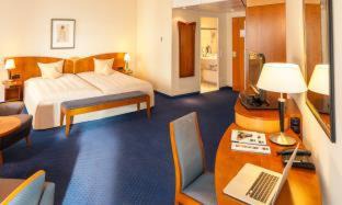 Halle Hotel | Dorint Charlottenhof Halle (Saale)