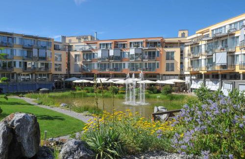 Bad Zurzach Hotel | Dorint Parkhotel Bad Zurzach