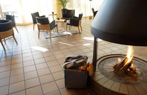 Bad Zurzach Hotel | Dorint Parkhotel Bad Zurzach
