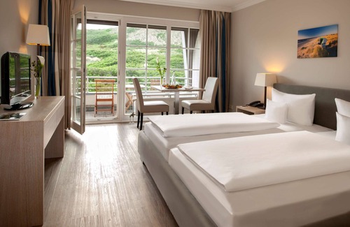 Westerland Hotel | Dorint Strandresort & Spa Sylt/Westerland