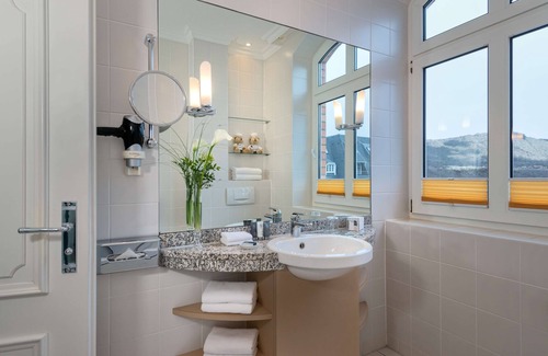 Westerland Hotel | Dorint Strandresort & Spa Sylt/Westerland