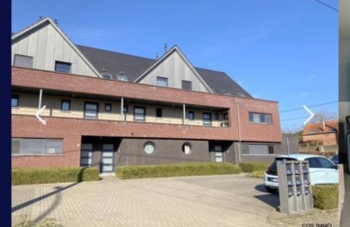 Sint-Joris-Winge Apartment | Doris