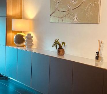 Sint-Joris-Winge Apartment | Doris