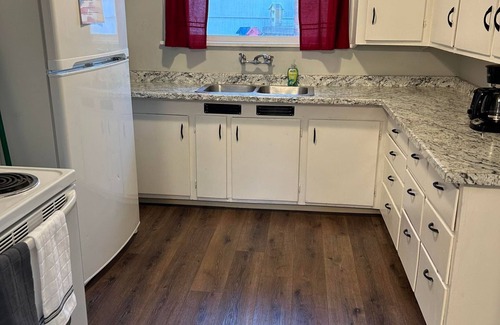 Centralia House | DORM STYLE HOUSING