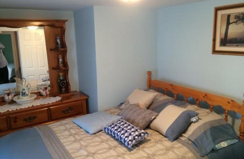 Bonavista House | Dorman's Manor
