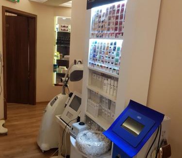 Busko-Zdroj House | Dormed Medical SPA