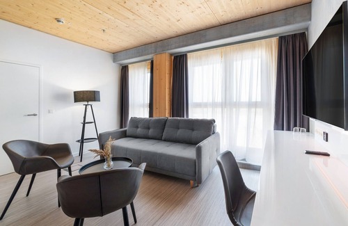 Wittau Hotel | Dormero HoHo Wien