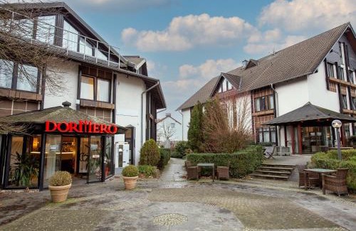 Unterbach Hotel | DORMERO Hotel Düsseldorf