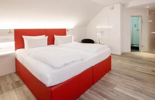 Unterbach Hotel | DORMERO Hotel Düsseldorf