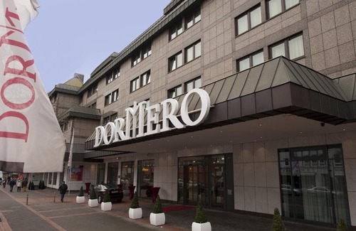 Sudstadt-Bult Hotel | DORMERO Hotel Hannover