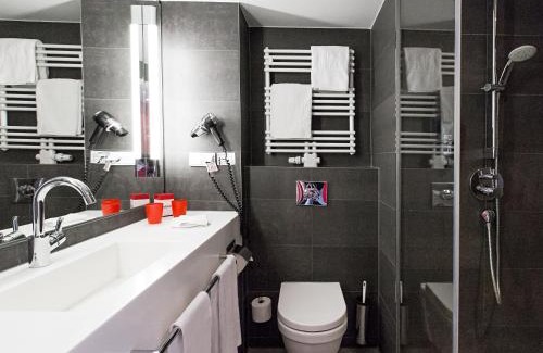 Sternhaule Hotel | DORMERO Hotel Stuttgart