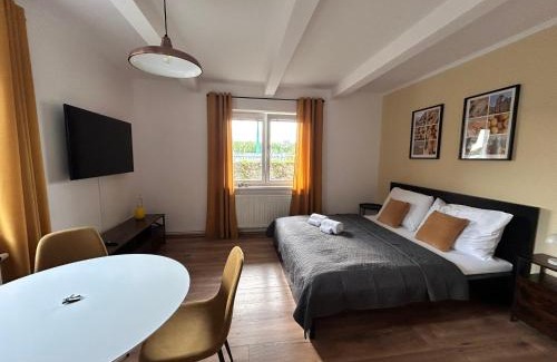 Mlada Boleslav Apartment | DORMIDARE Apartments Mladá Boleslav