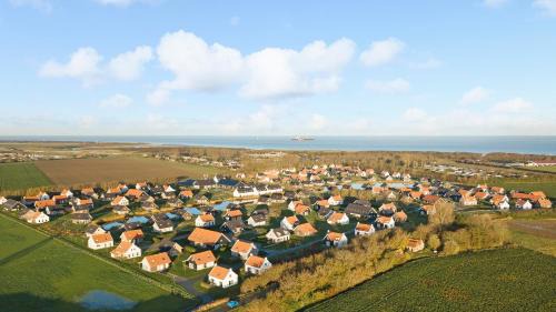 Nieuwvliet Resort | Dormio Strand Resort Nieuwvliet-Bad