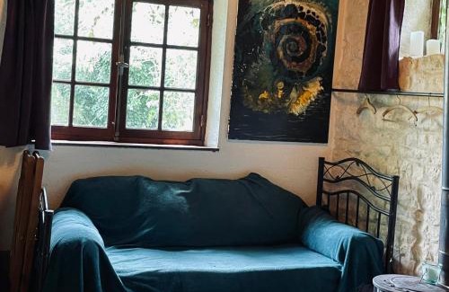 Saint-Pierre-le-Vieux Bed & Breakfast | Dormir Ben Aise Hammam Massages
