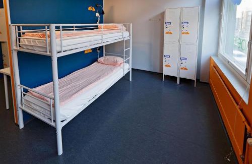 Kepez House | Dormitory Pension Sofas Bunk Bed Rooms in Homestay Apartment